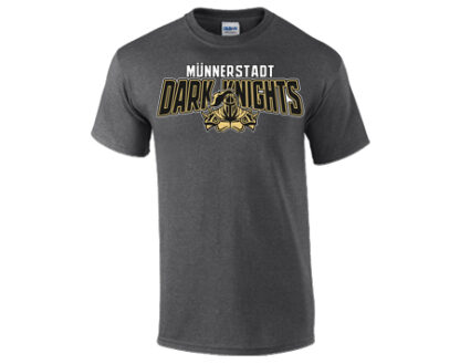 1HERREN T-SHIRT STAHLS – Bild 2
