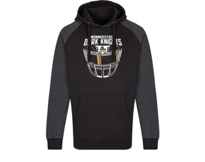 HERREN HOODIE MM MY610 MASK
