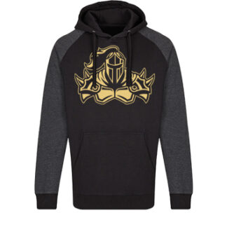 HERREN HOODIE MM MY610 OLDSCHOOL