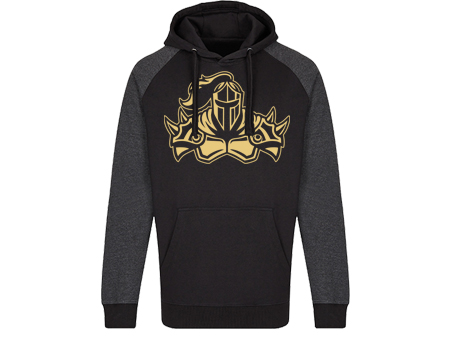 HERREN HOODIE MM MY610 OLDSCHOOL