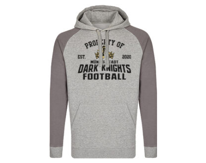 HERREN HOODIE MM MY610 EST