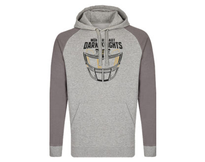 HERREN HOODIE MM MY610 MASK – Bild 2