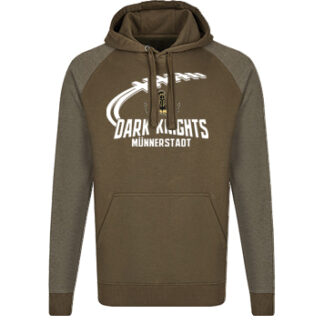 HERREN HOODIE MM MY610 BALL