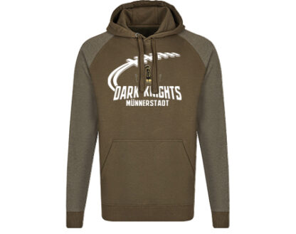 HERREN HOODIE MM MY610 BALL