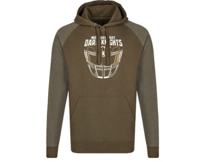 HERREN HOODIE MM MY610 MASK – Bild 3