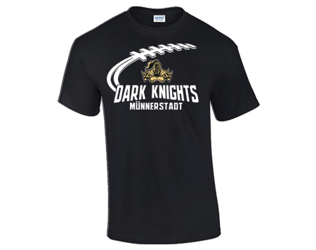 1HERREN T-SHIRT BALL – Bild 3