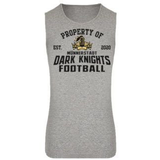 HERREN MM TANK TOP EST