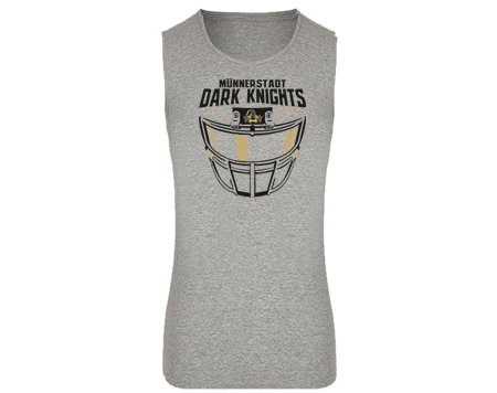 HERREN MM TANK TOP MASK – Bild 2