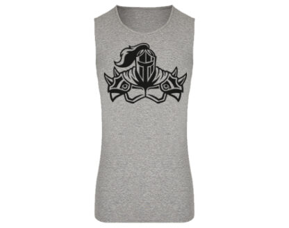 HERREN MM TANK TOP OLDSCHOOL – Bild 3
