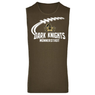 HERREN MM TANK TOP BALL