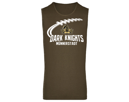 HERREN MM TANK TOP BALL