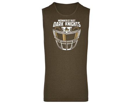 HERREN MM TANK TOP MASK – Bild 3