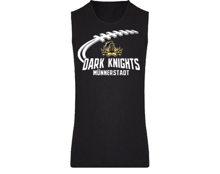 HERREN MM TANK TOP BALL – Bild 3