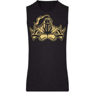HERREN MM TANK TOP OLDSCHOOL