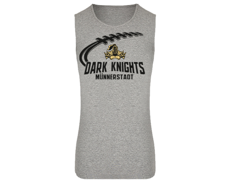 HERREN MM TANK TOP BALL – Bild 2