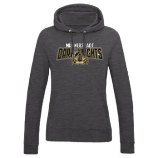 1 Damen HOODIE STAHLS