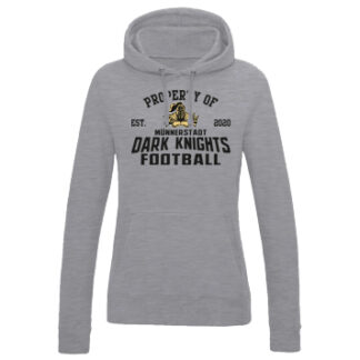 1 Damen HOODIE EST