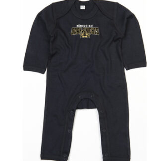 Baby Rompasuit BZ13