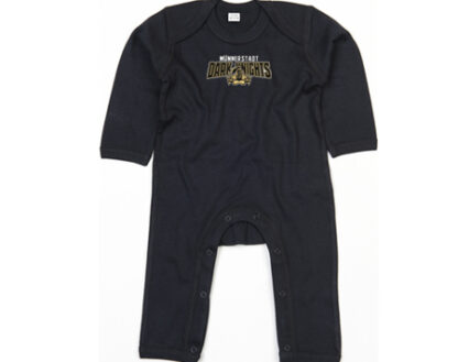 Baby Rompasuit BZ13