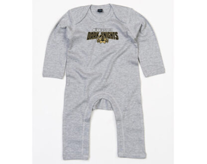 Baby Rompasuit BZ13 – Bild 2