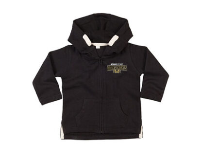 Baby Zip Jacke BZ32