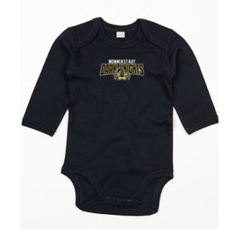 Baby Organic Long Sleeve Bodysuit BZ30