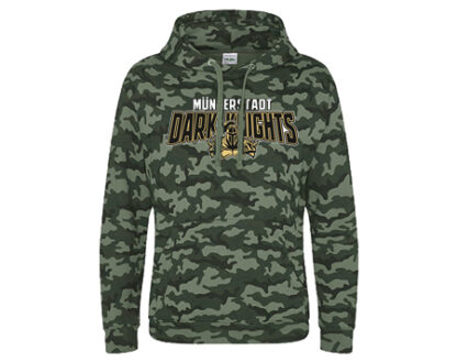 CAMO HODDIE STAHLS – Bild 2
