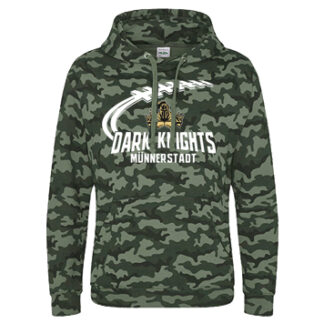 CAMO HODDIE BALL