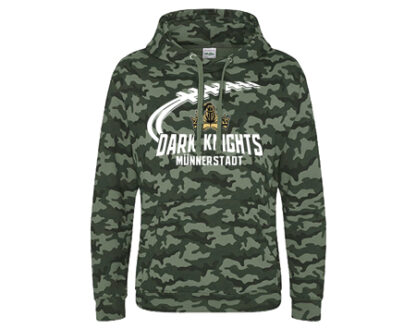 CAMO HODDIE BALL