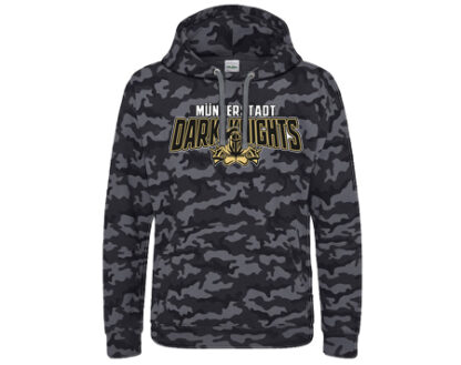 CAMO HODDIE STAHLS