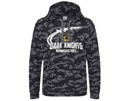CAMO HODDIE BALL – Bild 2