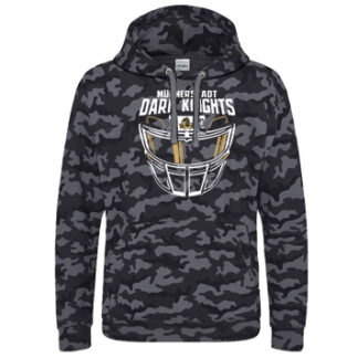 CAMO HODDIE MASK