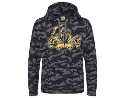 CAMO HODDIE OLDSCHOOL