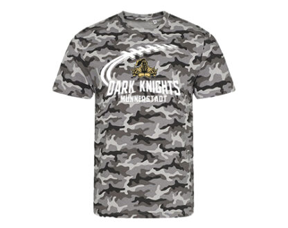 CAMO T-Shirt BALL