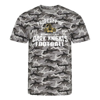 CAMO T-Shirt EST
