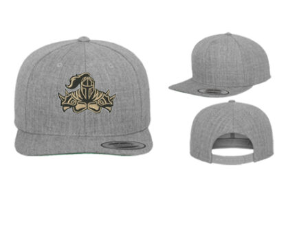 1 CLASSIC SNAPBACK 6089M – Bild 2