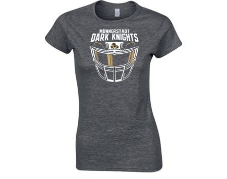 1DAMEN T-SHIRT MASK – Bild 2