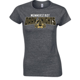 1DAMEN  T-SHIRT STAHLS