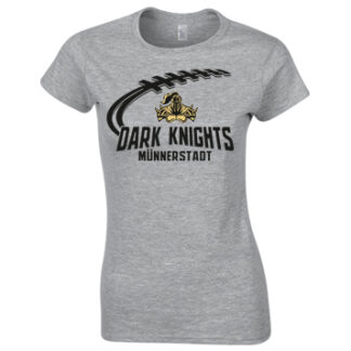 1DAMEN  T-SHIRT BALL