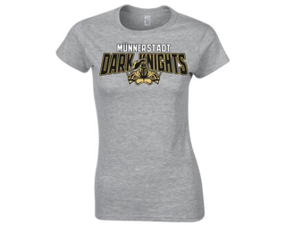 1DAMEN  T-SHIRT STAHLS – Bild 2