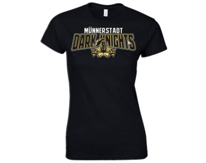 1DAMEN  T-SHIRT STAHLS – Bild 3