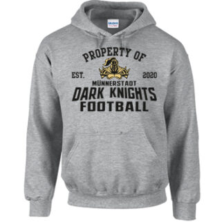 KIDS Hooded Sweatshirt   EST