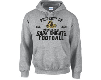 KIDS Hooded Sweatshirt   EST