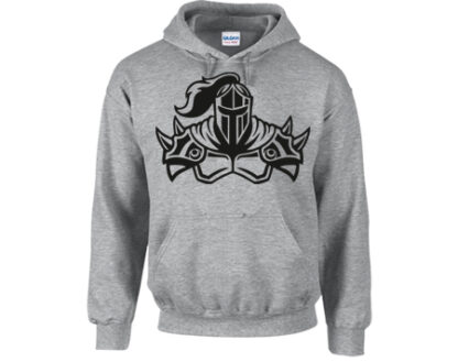 1 HOODIE OLDSCHOOL – Bild 3