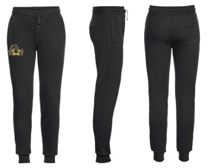 FRAUEN JOGGINGHOSE Z 268