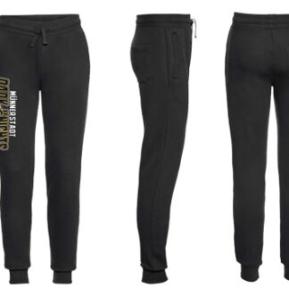 FRAUEN JOGGINGHOSE Z 268 Schrift