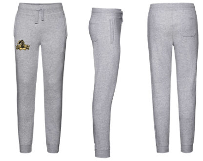 FRAUEN JOGGINGHOSE Z 268 – Bild 2
