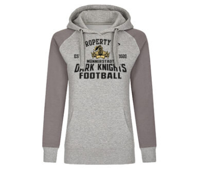 Damen HOODIE MM MY620 EST – Bild 3