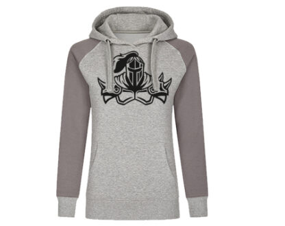 Damen HOODIE MM MY620 OLDSCHOOL