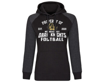 Damen HOODIE MM MY620 EST – Bild 2
